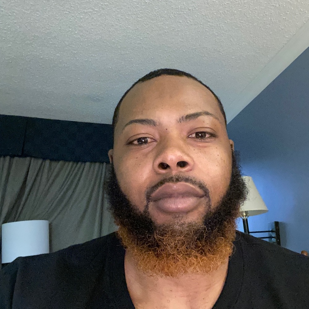 Meet your Posher, George